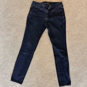 NYDJ Ami Skinny jeans